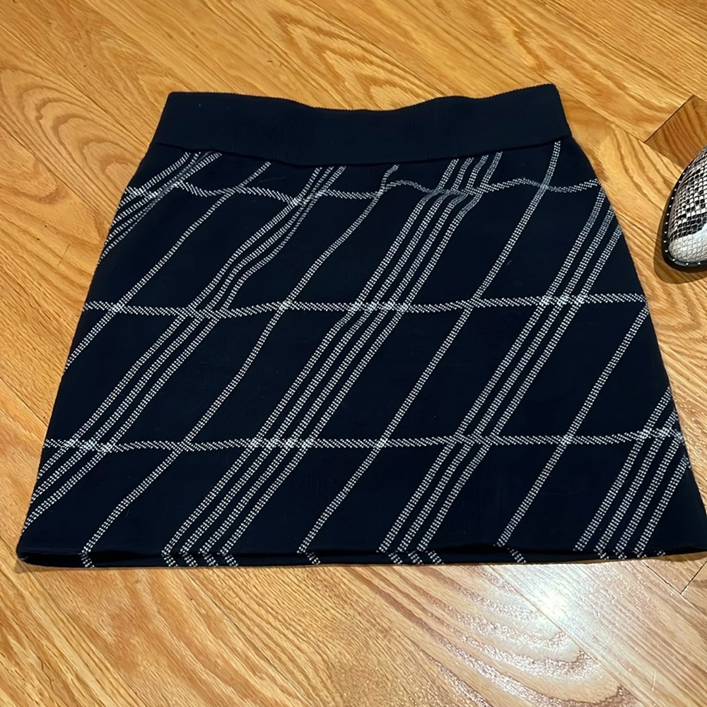 Sweater Skirt
